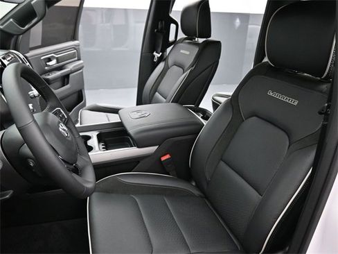 New 2026 RAM 1500 Laramie w/ Laramie Southwest Edition image 23