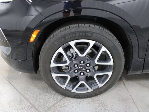 Used 2024 Chevrolet Blazer RS w/ Driver Confidence II Package FWD image 14