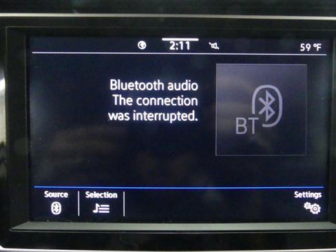 Used 2023 Volkswagen Taos S image 8