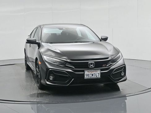 Used 2020 Honda Civic Si image 57