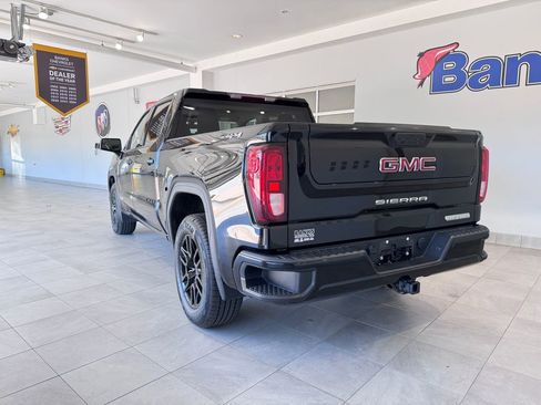 Certified 2021 GMC Sierra 1500 Elevation AWD/4WD image 6