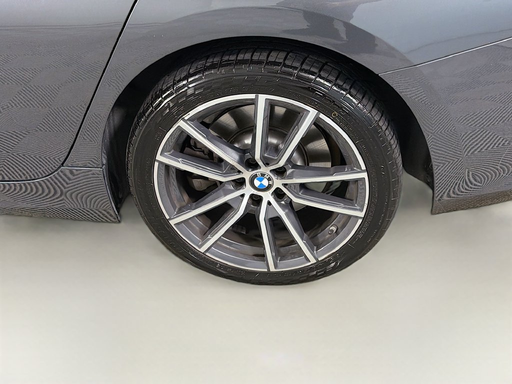 Used 2020 BMW 330i Sedan RWD image 31