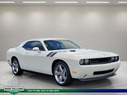 Used 2009 Dodge Challenger R/T