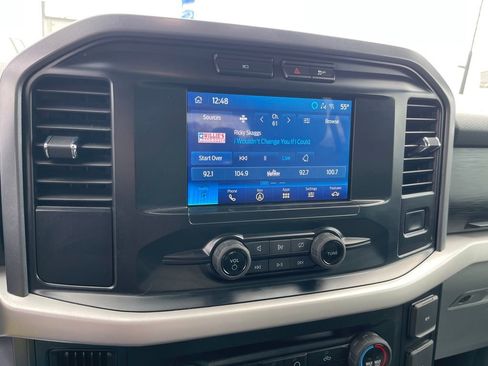 Used 2023 Ford F150 XLT image 22