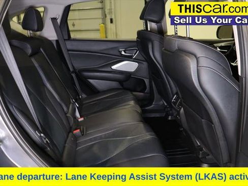 Used 2021 Acura RDX w/ Technology Package image 23
