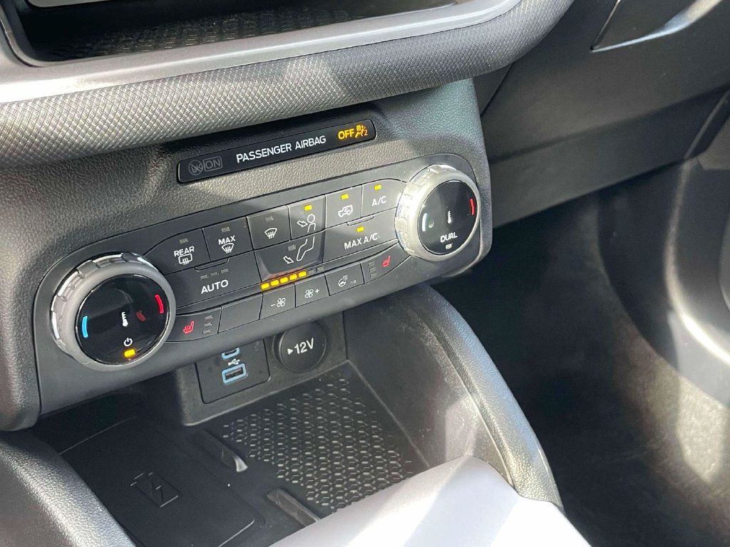 Used 2022 Ford Bronco Sport Outer Banks w/ Tech Package AWD/4WD image 30