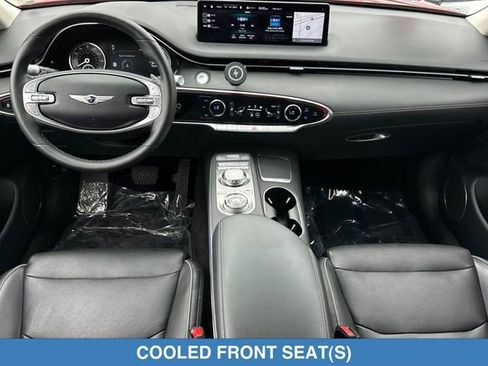 Used 2022 Genesis GV70 2.5T w/ Advanced Package AWD/4WD image 14