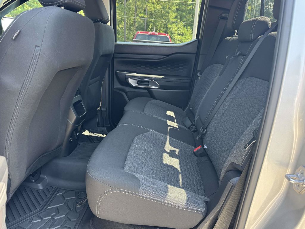 Certified 2024 Ford Ranger XLT AWD/4WD image 18