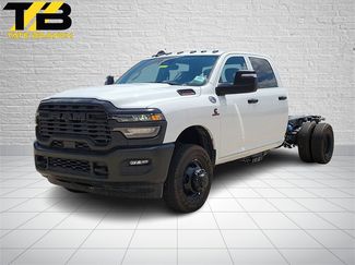 New 2026 RAM 3500 Tradesman video 1