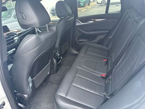 Used 2020 BMW X3 xDrive30i w/ Executive Package image 18