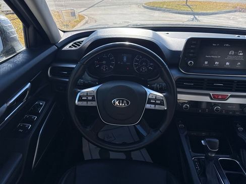 Used 2021 Kia Telluride S image 18