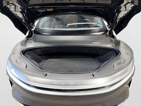 Used 2022 Lucid Air Grand Touring AWD/4WD image 27