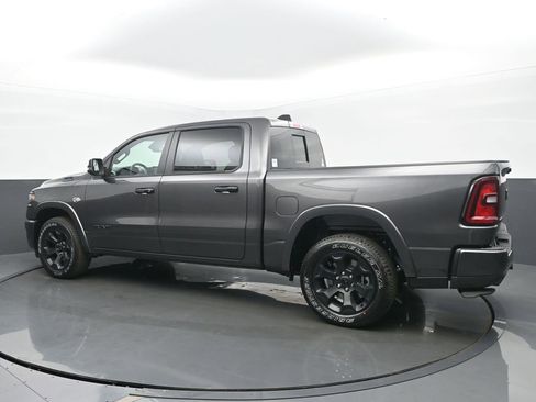 New 2026 RAM 1500 Big Horn image 3