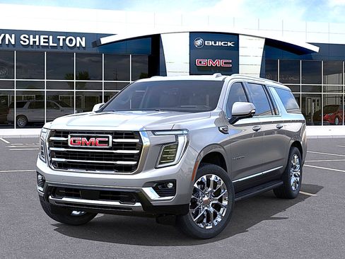 New 2026 GMC Yukon XL Elevation image 6