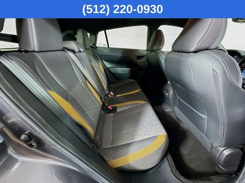 Certified 2025 Subaru Crosstrek 2.5i Sport w/ Crosstrek Mirror Package image 34