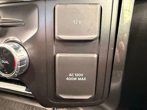 Used 2022 Ford F150 Lariat w/ Equipment Group 502A High AWD/4WD image 38