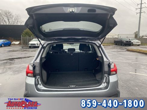 Used 2025 Mitsubishi Outlander Sport ES image 50