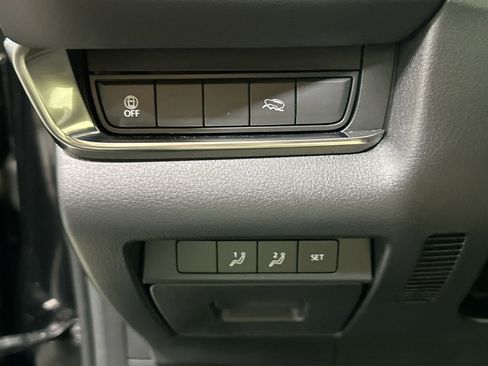 Used 2022 MAZDA CX-30 AWD 2.5 S w/ Preferred Package image 17