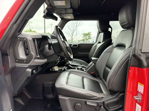 Used 2023 Ford Bronco Big Bend AWD/4WD image 11
