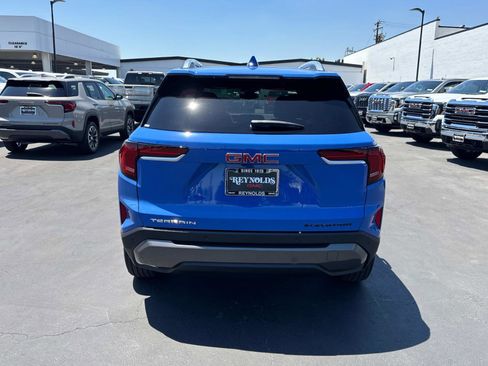 New 2026 GMC Terrain Elevation w/ Elevation Premium Package image 6