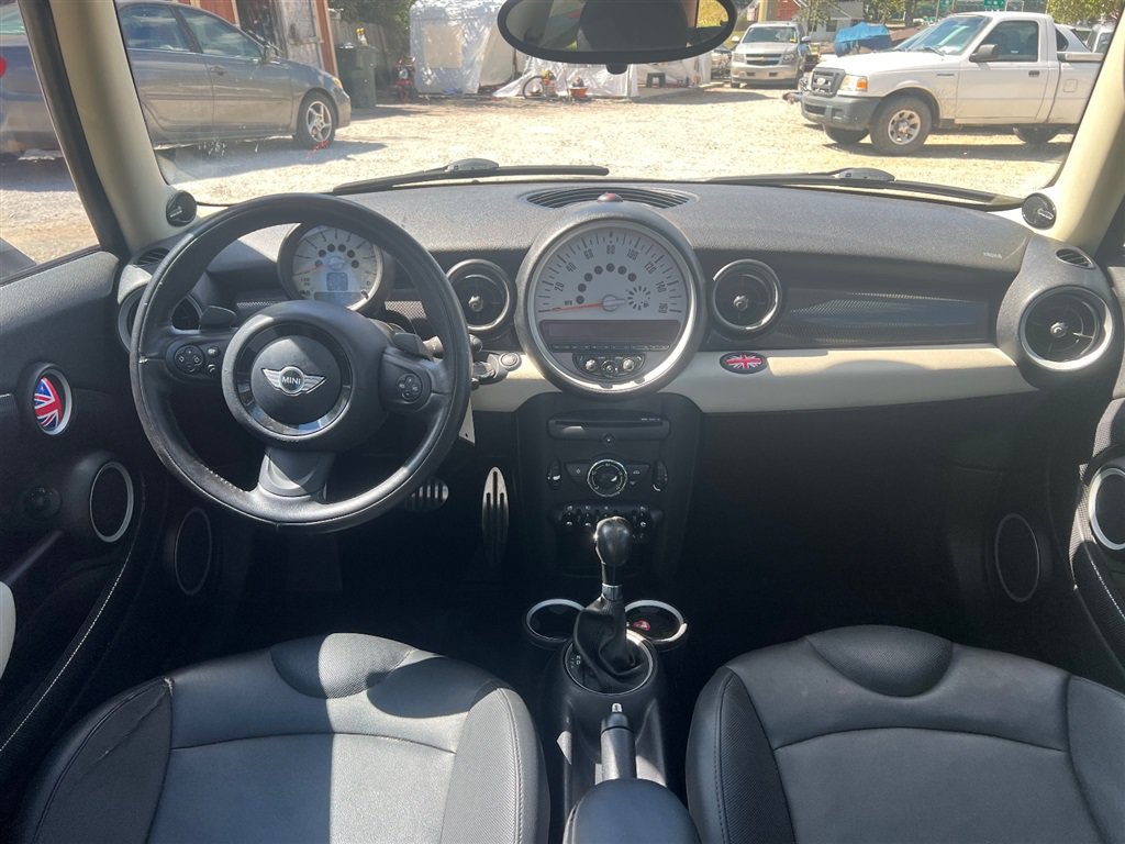 Used 2012 MINI Cooper S FWD image 15