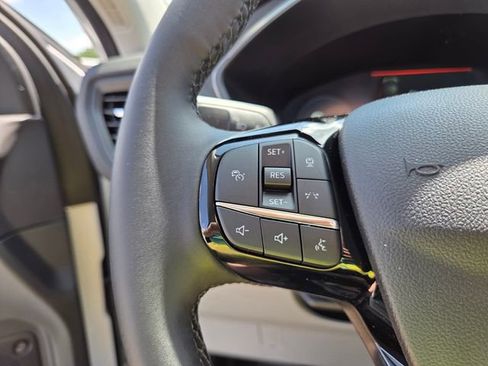 New 2026 Ford Escape Active w/ Active Premium Tech Pack FWD image 56