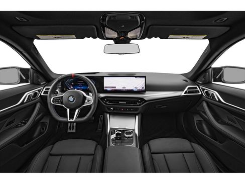 New 2026 BMW 440i xDrive w/ Premium Package AWD/4WD image 6