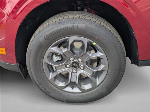 New 2026 Ford Maverick XLT image 16