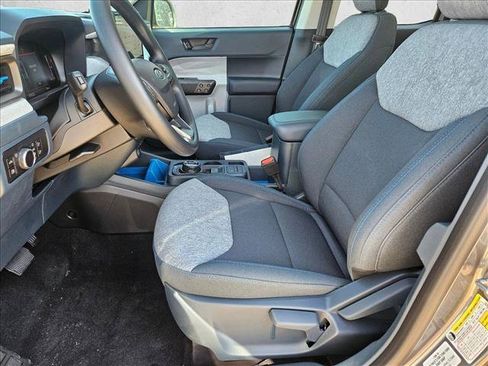 New 2026 Ford Maverick XLT FWD image 4