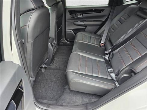 New 2026 Honda CR-V Sport Touring image 13