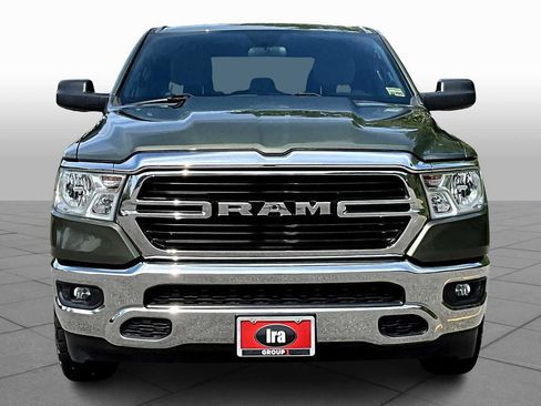 Used 2021 RAM 1500 Big Horn image 5