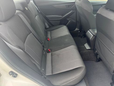 Used 2018 Subaru Impreza 2.0i AWD/4WD image 14