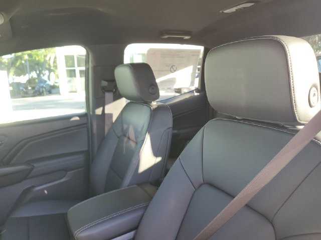 New 2026 GMC Canyon Elevation w/ Convenience Package AWD/4WD image 9