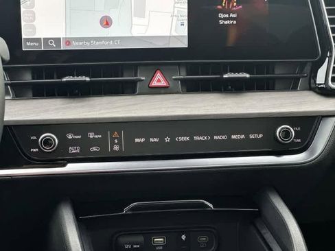 New 2025 Kia Sportage X-Line Prestige image 29