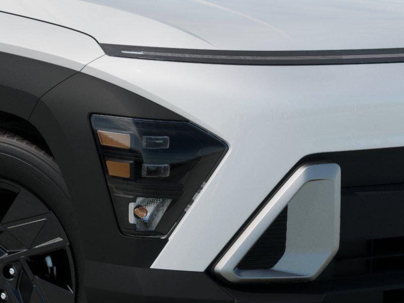 New 2027 Hyundai Kona SEL Sport AWD/4WD image 9