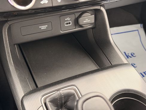Certified 2024 Honda Civic Sport image 23