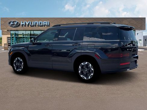 New 2026 Hyundai Santa Fe SEL FWD image 4