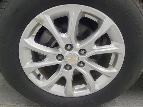 Used 2020 Chevrolet Equinox LT AWD/4WD image 31
