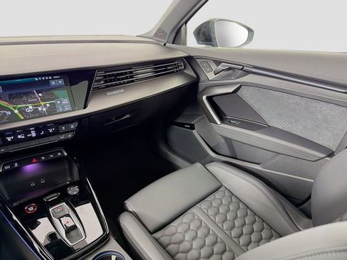 New 2025 Audi RS 3 2.5 TFSI image 26