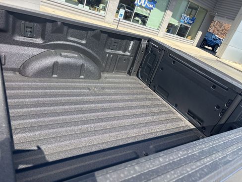 New 2026 Ford F150 Lariat image 17