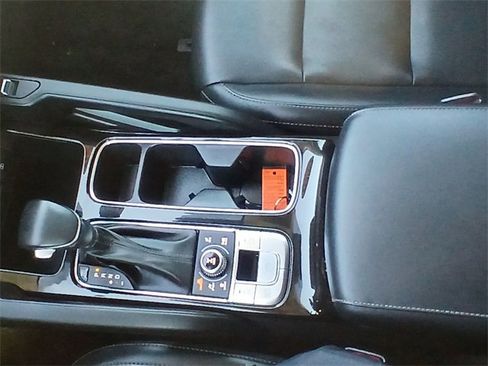 Certified 2020 Kia Telluride S image 20