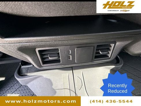 Used 2024 Chevrolet Silverado 1500 Custom image 21