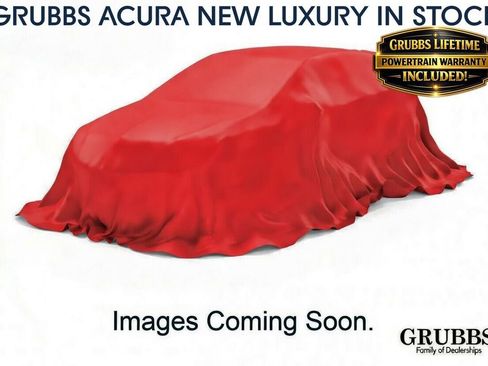 New 2026 Acura Integra A-Spec FWD image 1