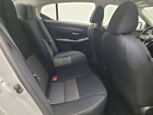 Used 2023 Nissan Sentra SV w/ All-Weather Package FWD image 19