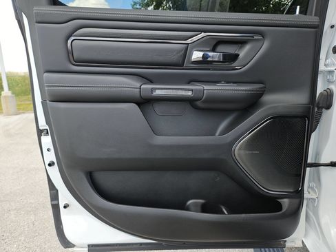 Used 2023 RAM 1500 Limited w/ (RED) Edition RWD image 15