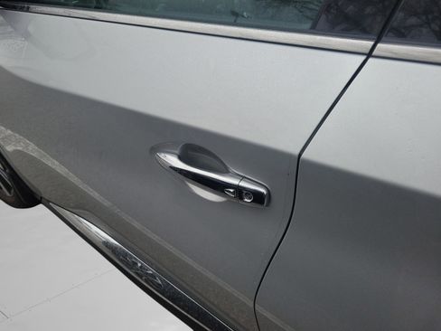 Used 2022 Nissan Murano SL w/ SL Moonroof Package image 24