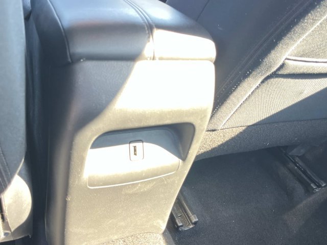 Used 2024 Nissan Sentra SV FWD image 16