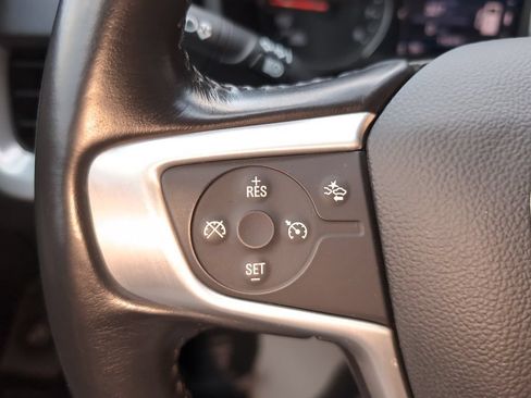 Used 2020 GMC Terrain SLE w/ Driver Convenience Package AWD/4WD image 15