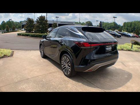 Certified 2024 Lexus RX 350 Premium Plus w/ Convenience Package FWD image 6