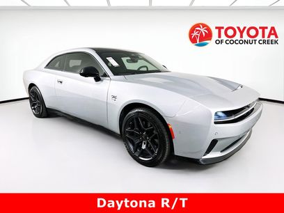 Used 2024 Dodge Charger R/T w/ Plus Group